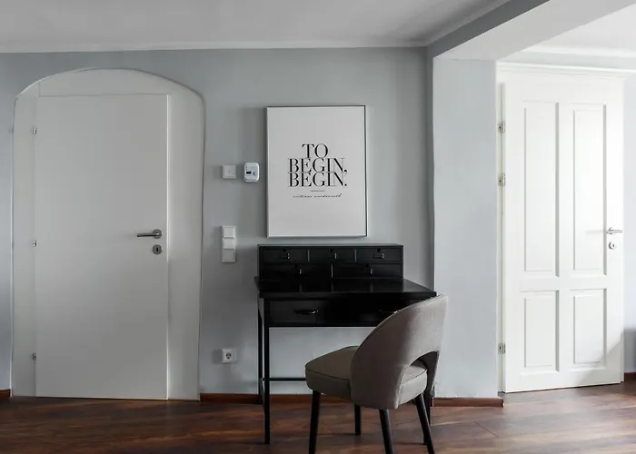 Apartament Numa Sonate *