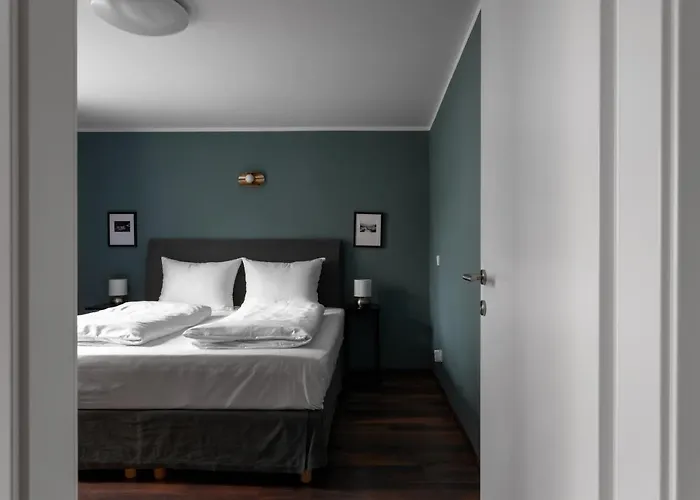 Apartament Numa Sonate *