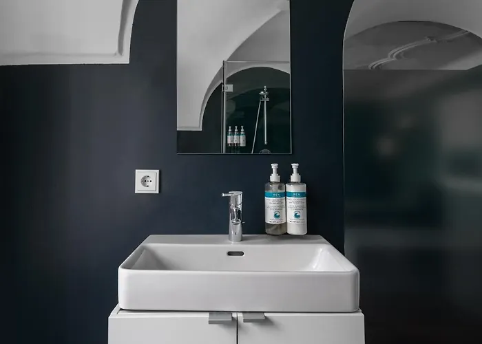 Apartament Numa Sonate Salzburg