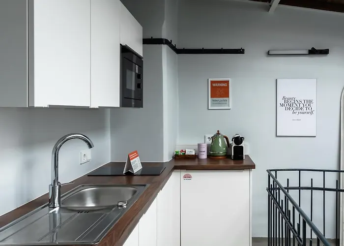 Apartament Numa Sonate *