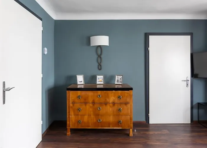 Apartament Numa Sonate