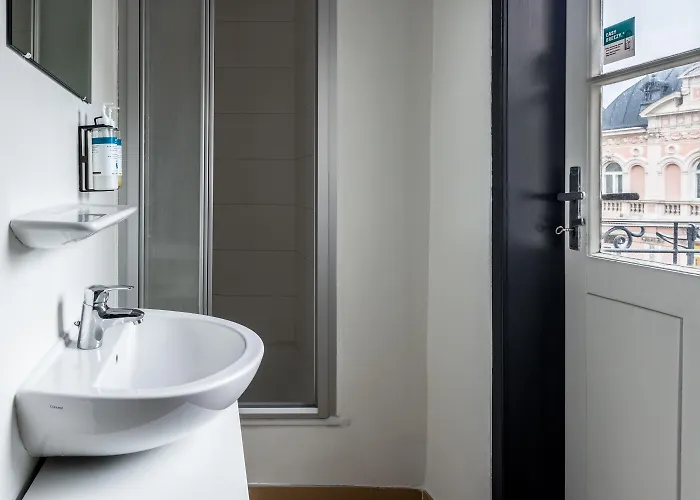 Numa Sonate Apartament *